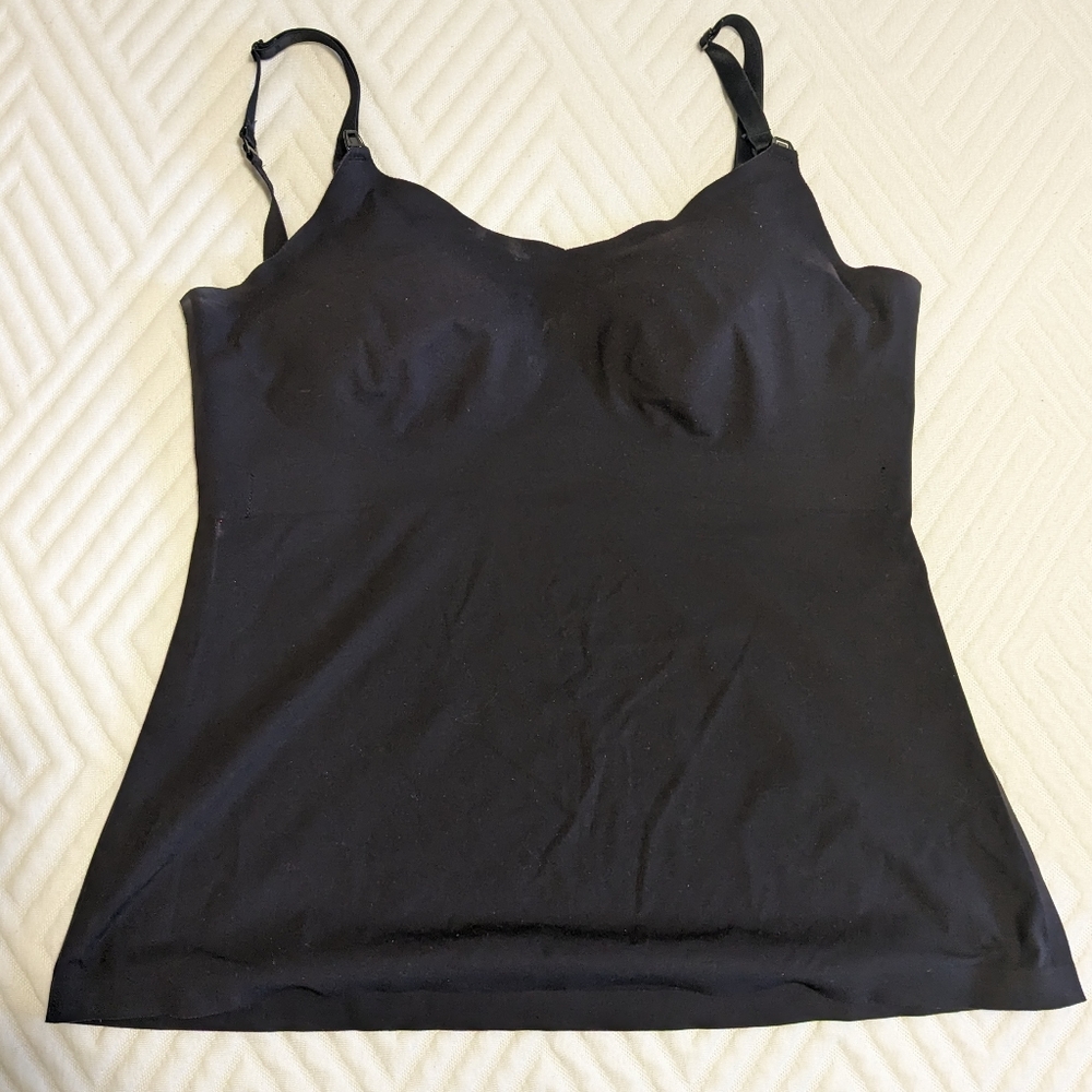 Knix Nursing Tank XL